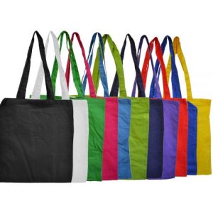 Cheap Promotional Cotton Bags UK