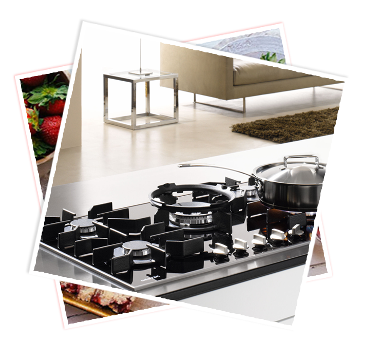 Gas Stove Manufacturers – Suryarise