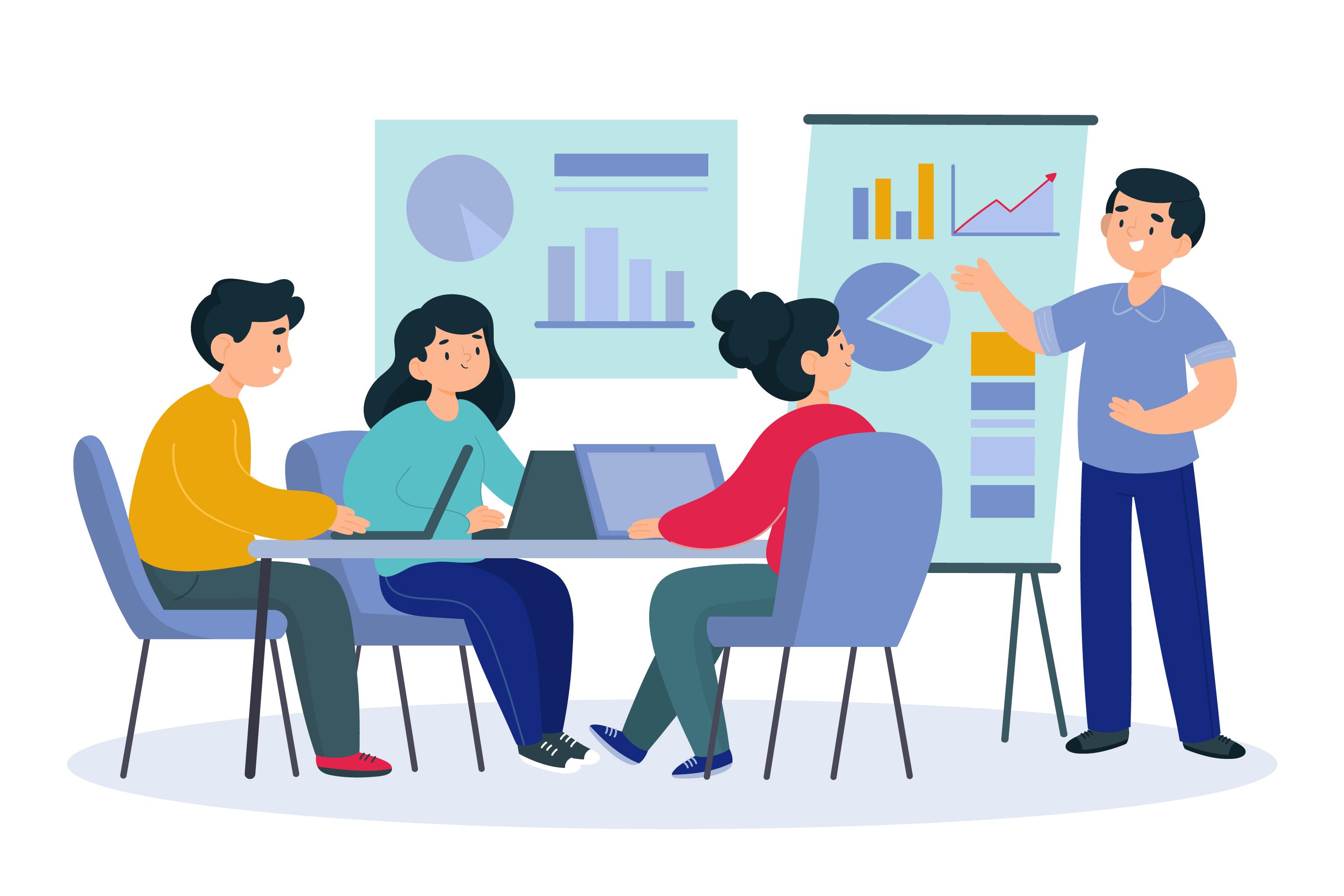 pmp training
