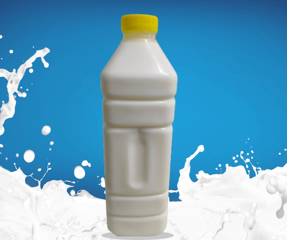 Fresh Milk UAE