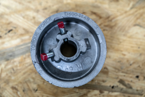 Certified Technicians for Expert Garage Door Repair