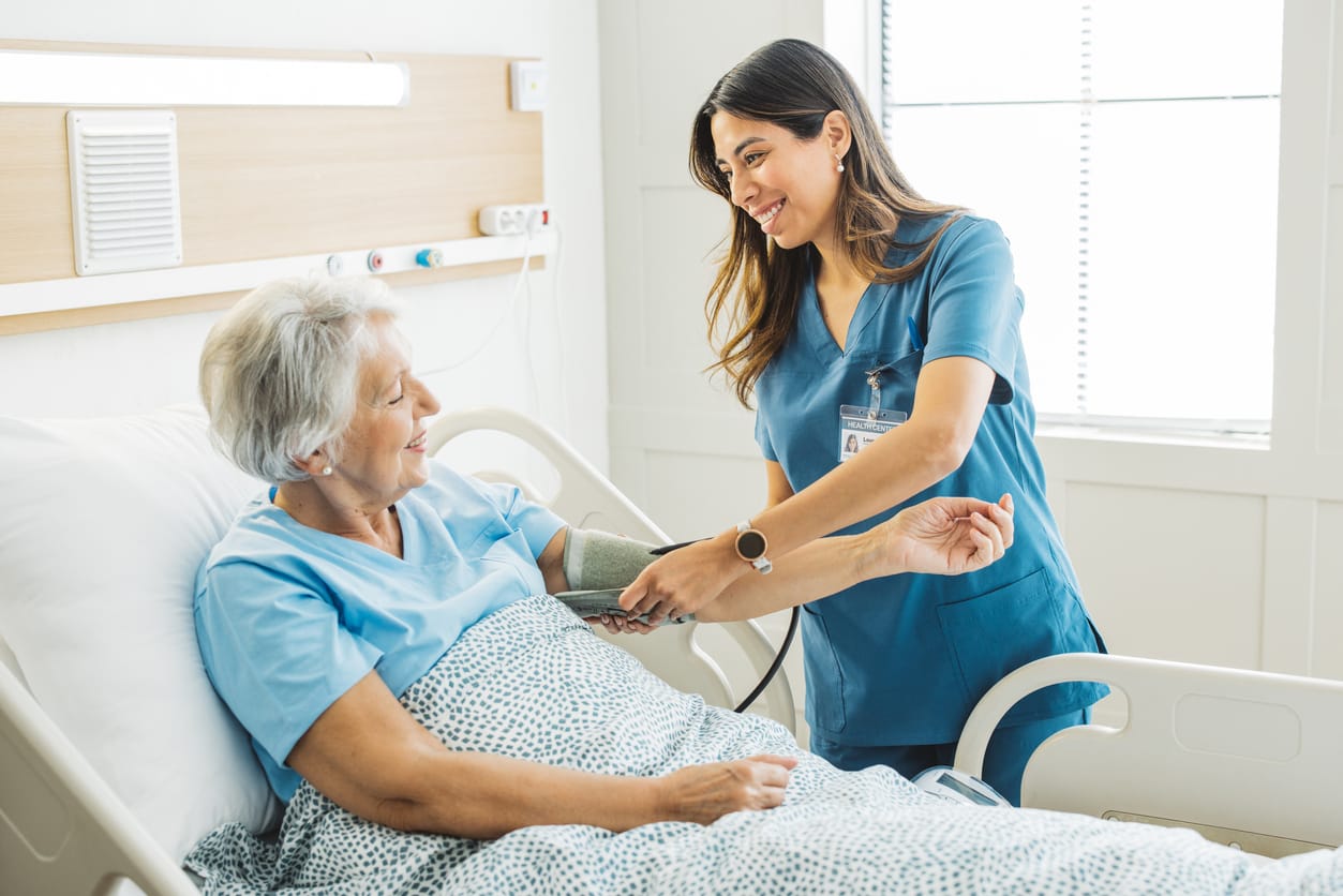 Advancing Nursing Leadership Through NURS FPX 9000