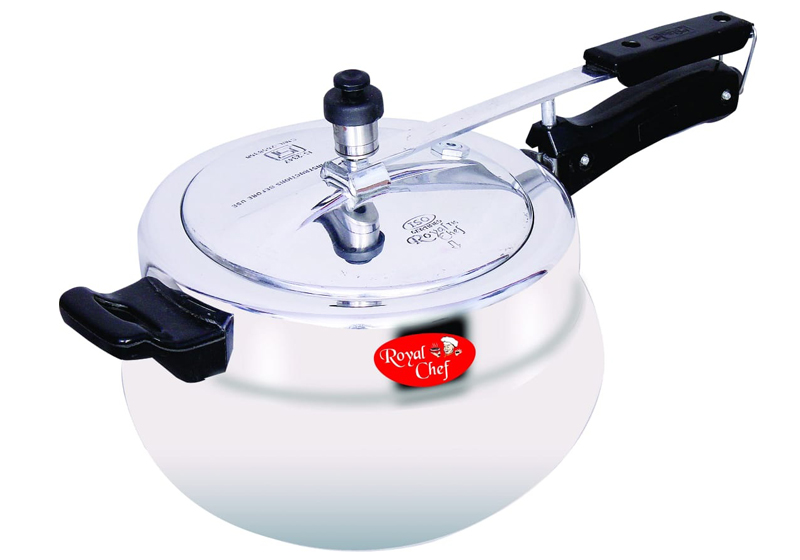 Best Pressure Cooker Manufacturers Near Me | Pashupati Udyog