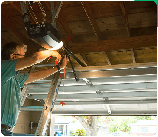 Affordable and Timely Garage Door Repair in Sugar Land, Texas