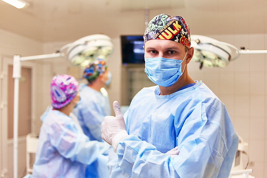 Preserving Your Veins: The Personal Touch of True Specialists