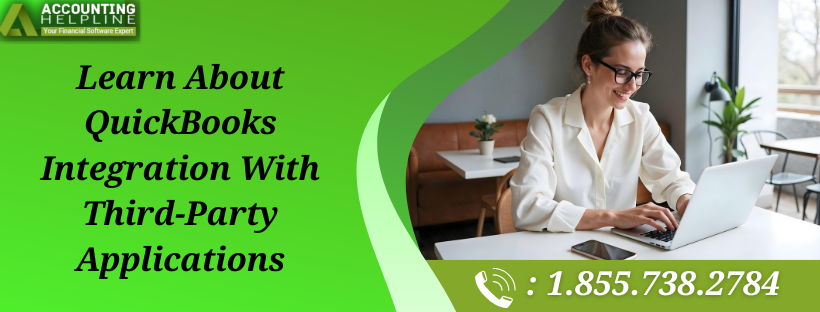 How to Set Up QuickBooks Integration with Third-Party Applications