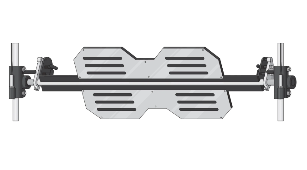 Premium Leg Press Attachment for Home Gyms – BefitNow USA