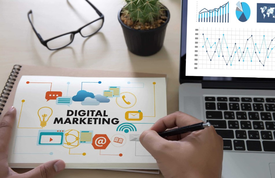 Digital Marketing Training In Lucknow