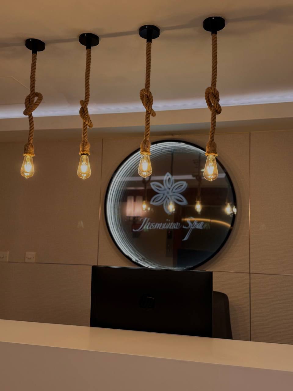 European Spa Experience for Relaxation and Rejuvenation | Jasmine SPA