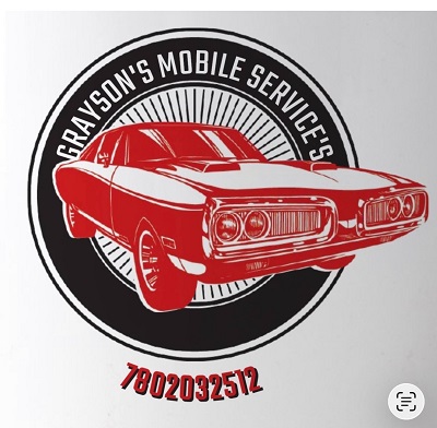 Graysons mobile services