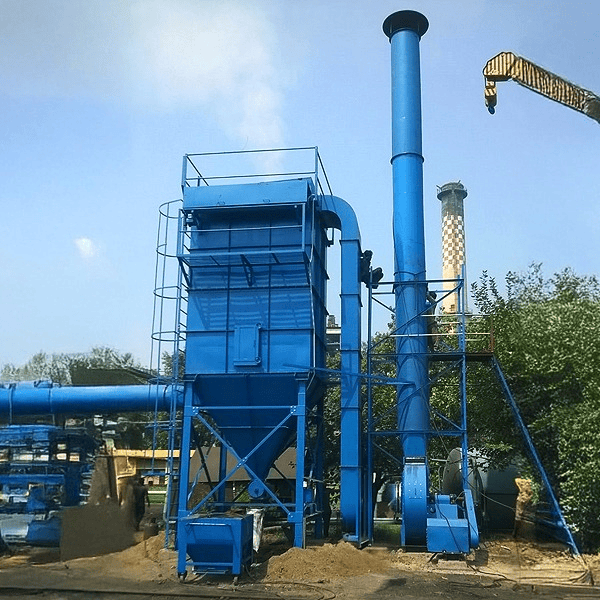 Highly appraised APCD manufacturers In India