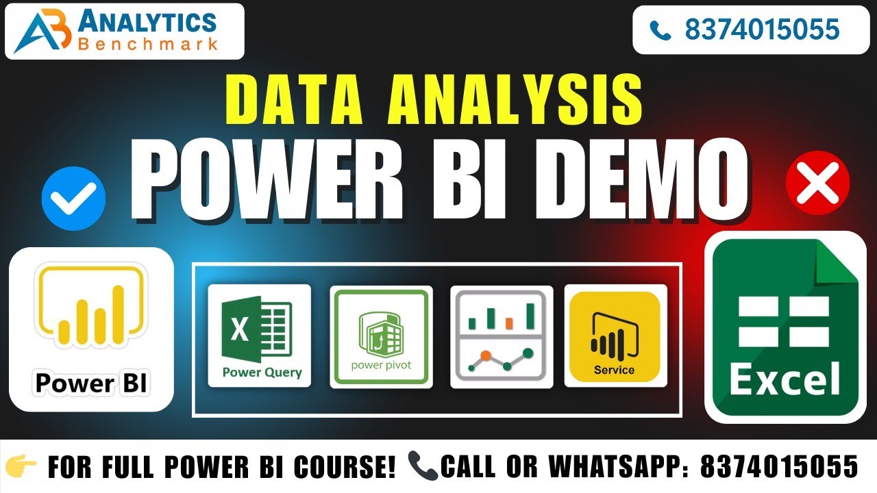 Key Features of Power BI Every Data Analyst Should Know