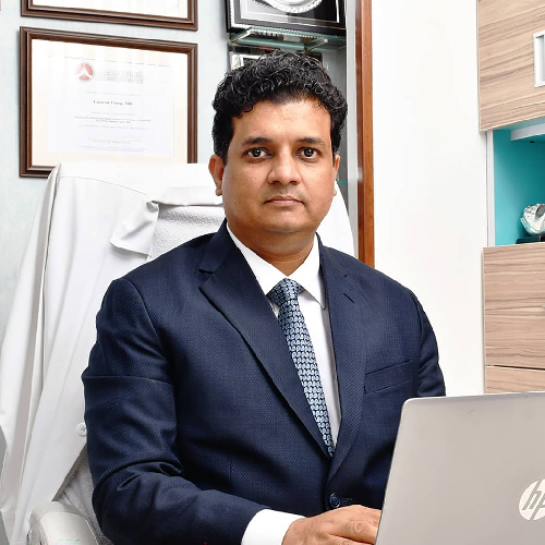 Hair Transplant Grafts Guide in Delhi | Dermalife Dr Gaurav Garg