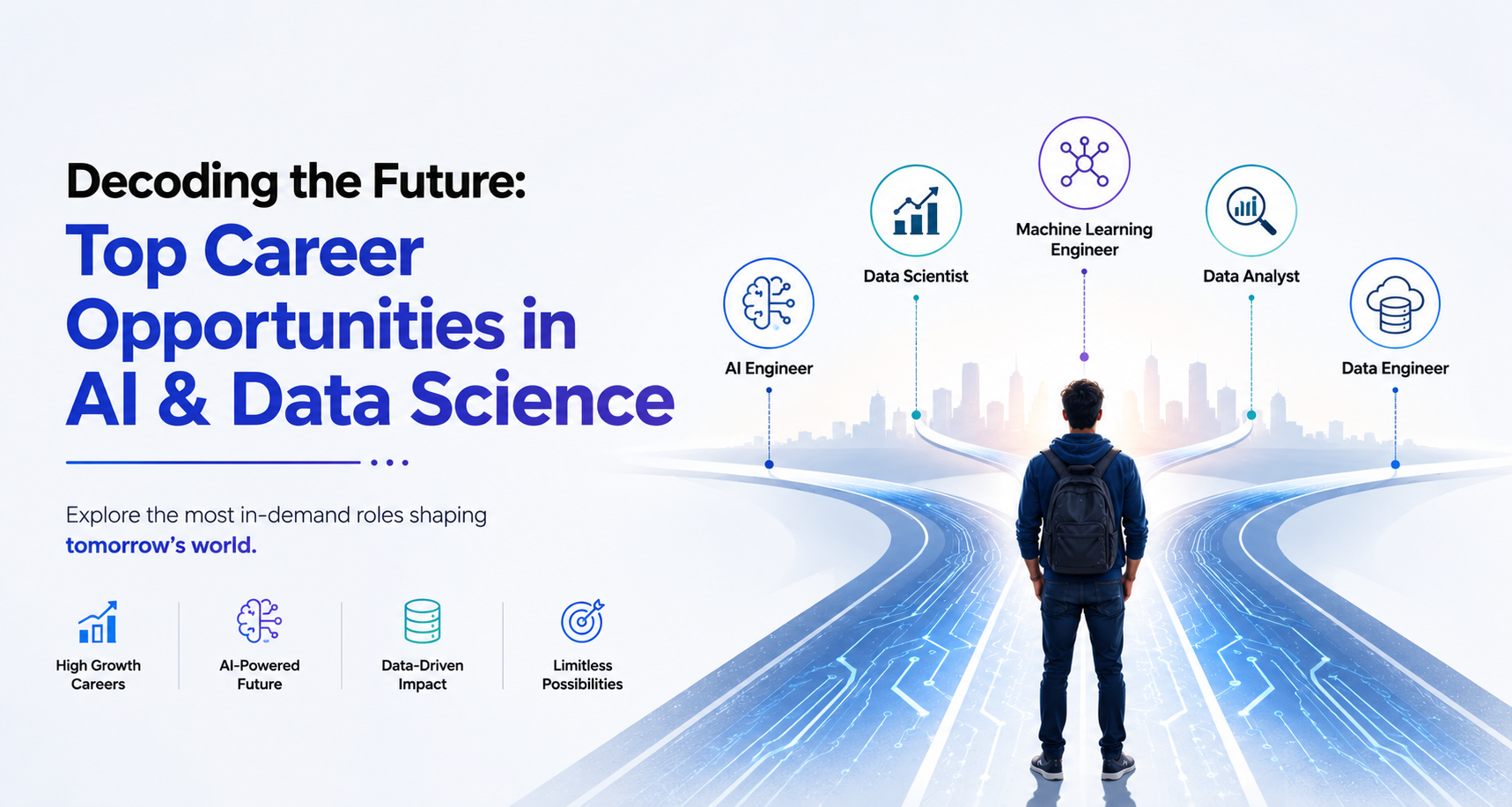 Secure Your Future in Tech: BCA in AI & Data Science Admissions 2026