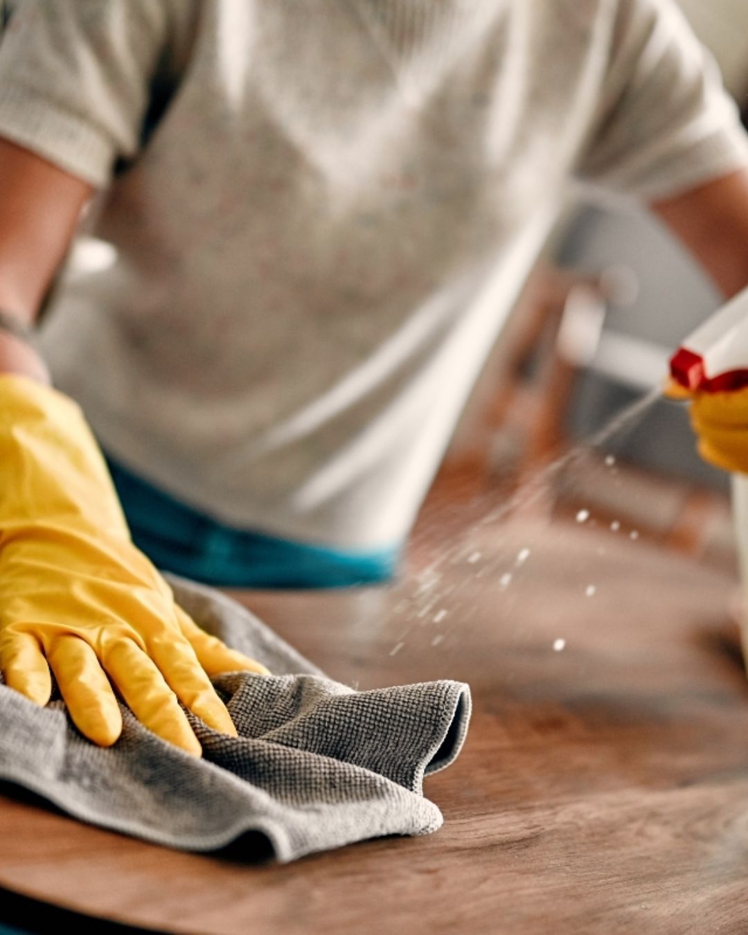 Environmental Services Assisted Living: Trusted Cleaning Solutions by ABCD Cleaning for Safer Senior Communities