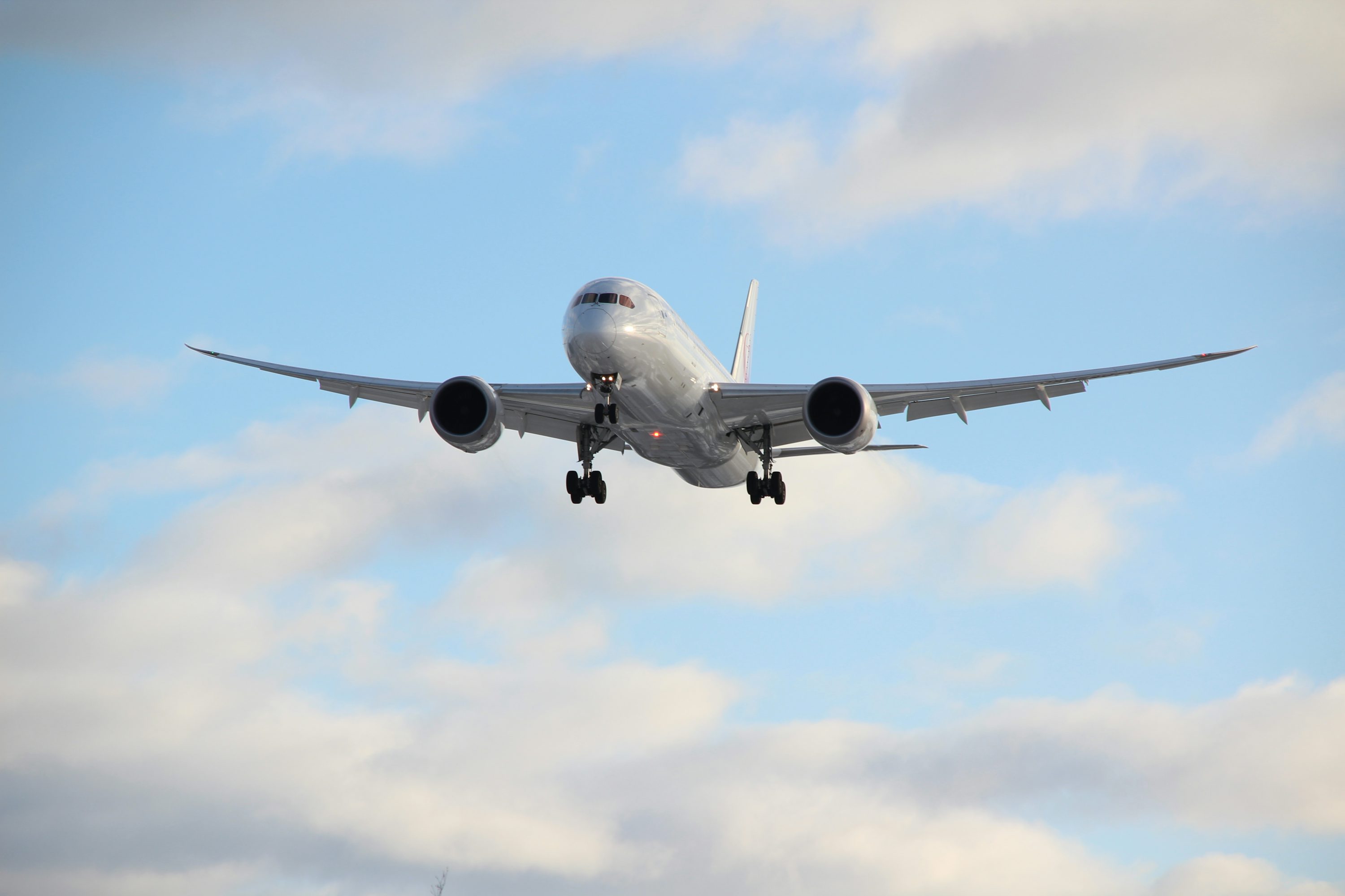 Aviation Colleges