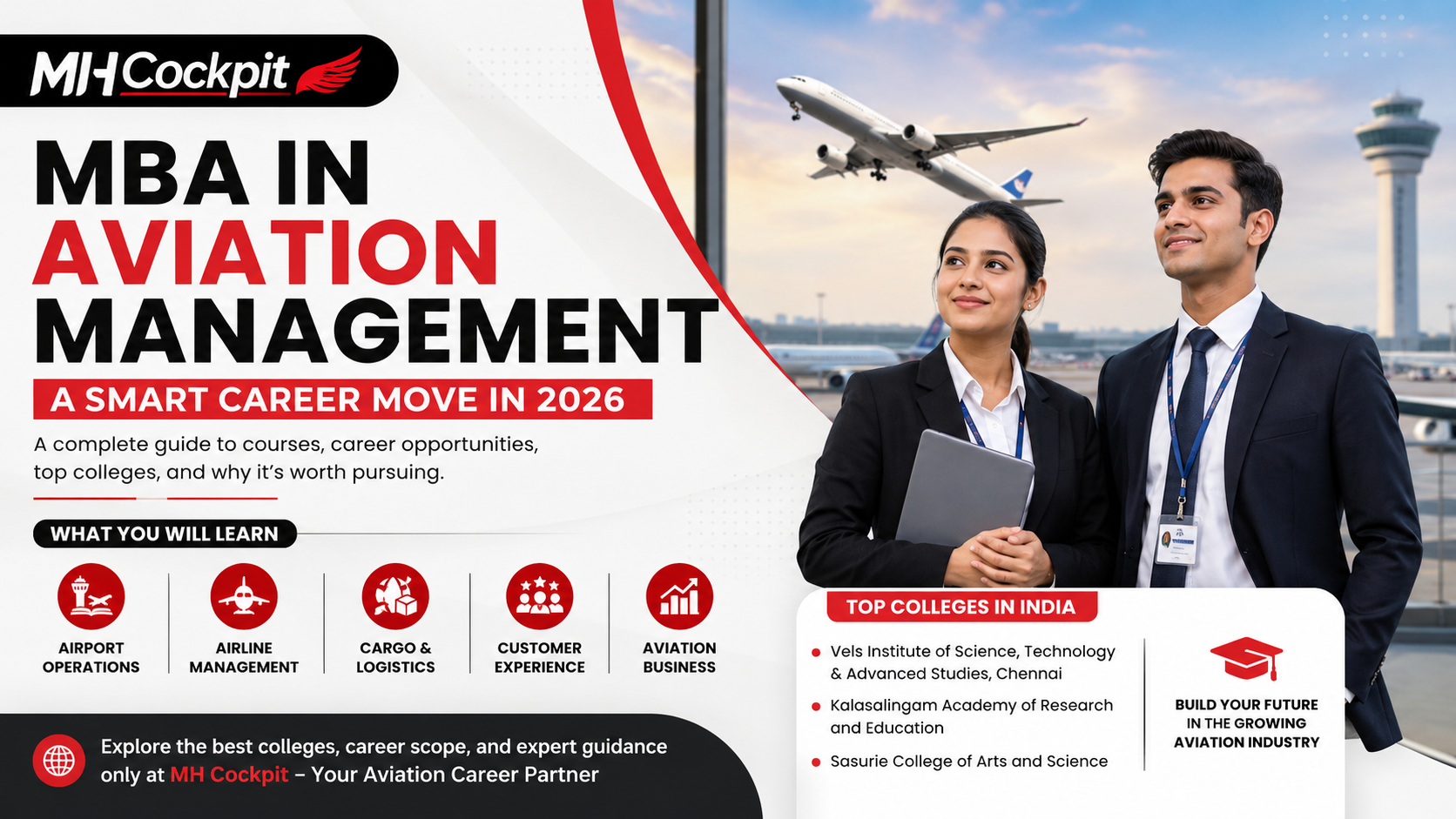 Aviation Colleges