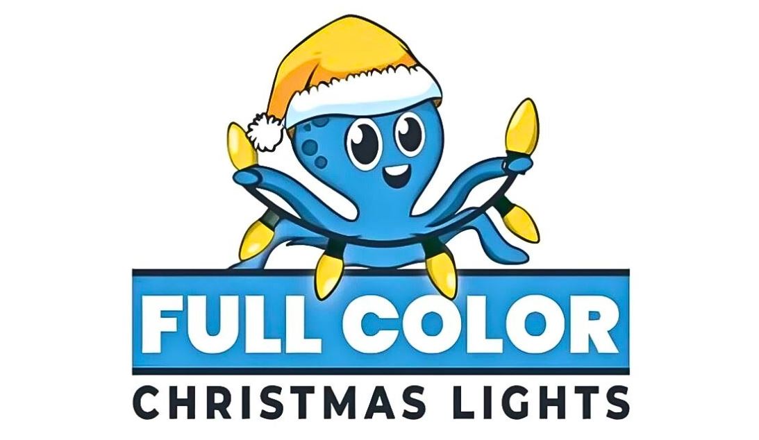 Full Color Christmas Lights
