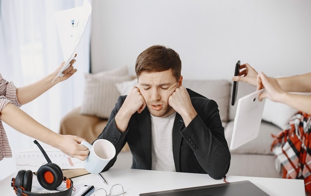 Edinburgh Therapist for Anger Control Therapy