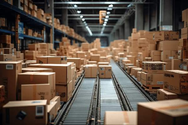 Amazon FBA Wholesale Supplier in Manchester – Clearance King