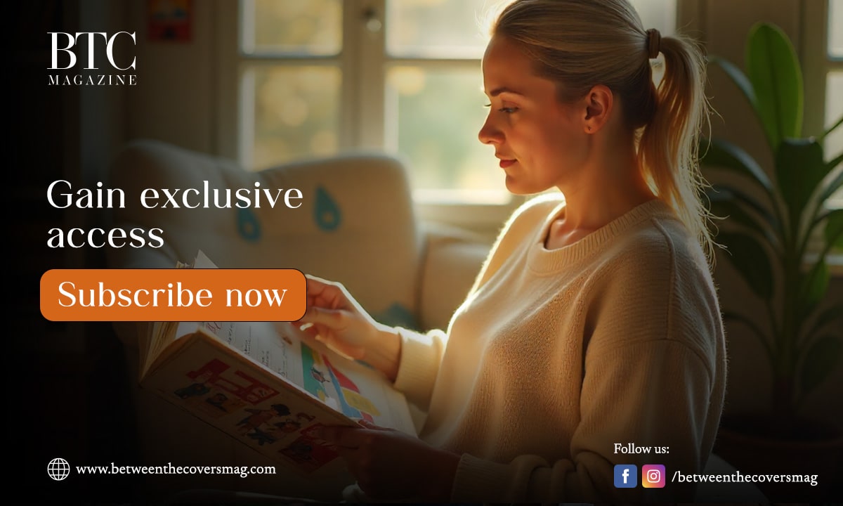 Literary Magazine Handle Submissions About Dark, Unglamorous Sides Parenting?