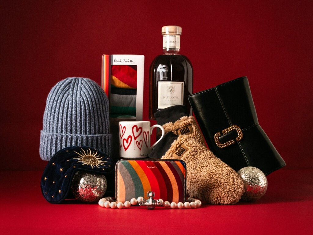 Christmas Gift Hampers