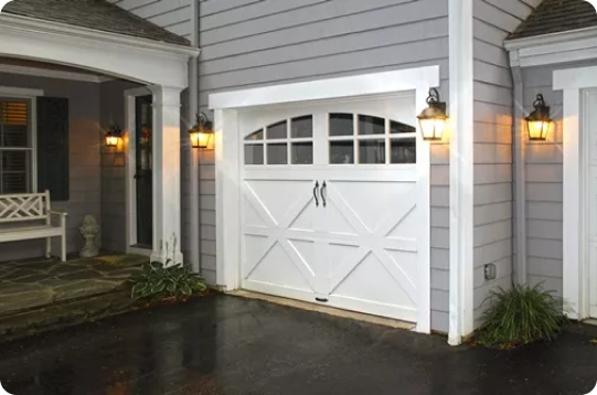 Reliable Commercial Garage Door Services