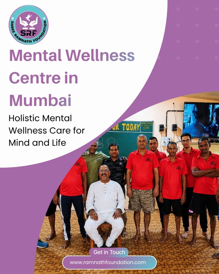 Trusted Mental Wellness Centre in Mumbai