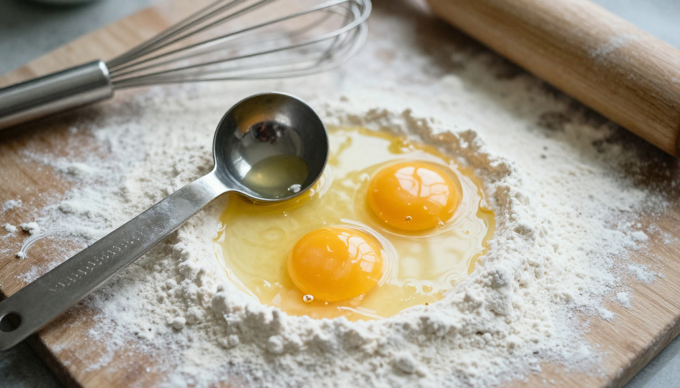 Ever Wondered Why Kosher Matters in Baking? Malaysia Has Answers