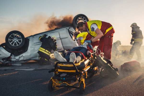 Secure the Compensation You Deserve with MRH Solicitors