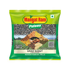 Order Best Quality Urad Dal Online at Affordable Price