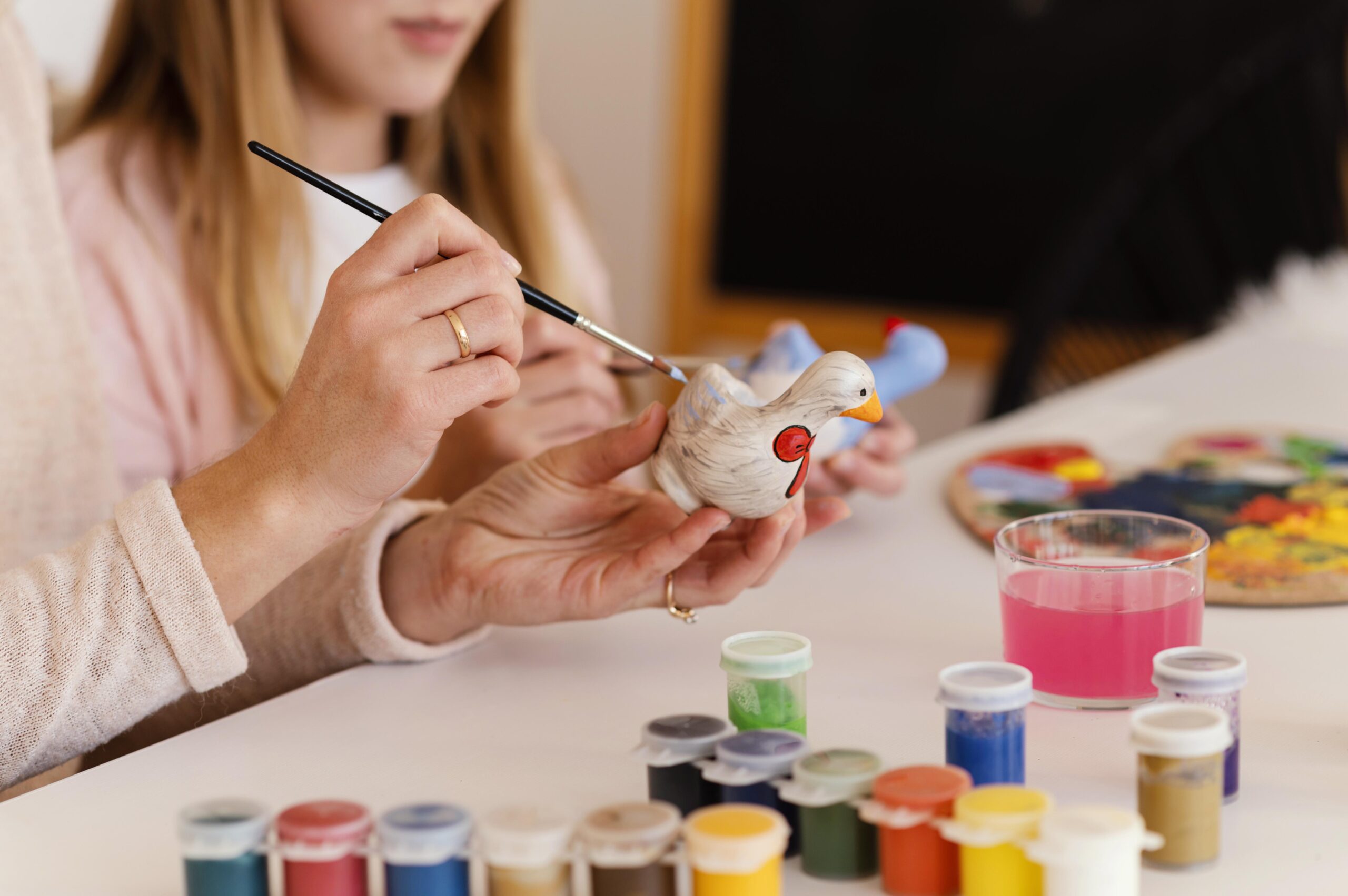 Bringing Real Magic to Life: Why Every Child Deserves a Fairy Tale