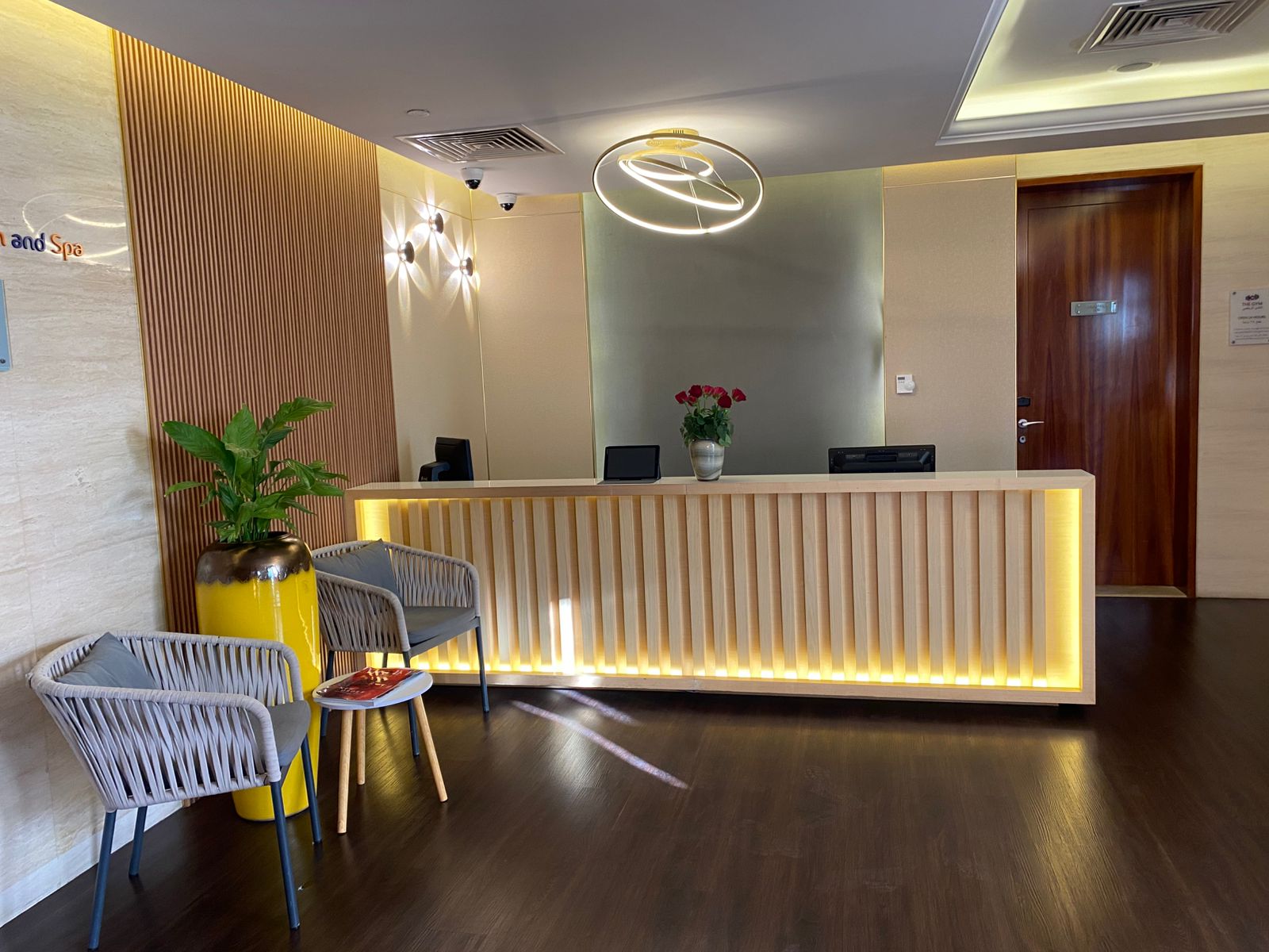 Spa in Jumeirah – Relax, Refresh & Rejuvenate