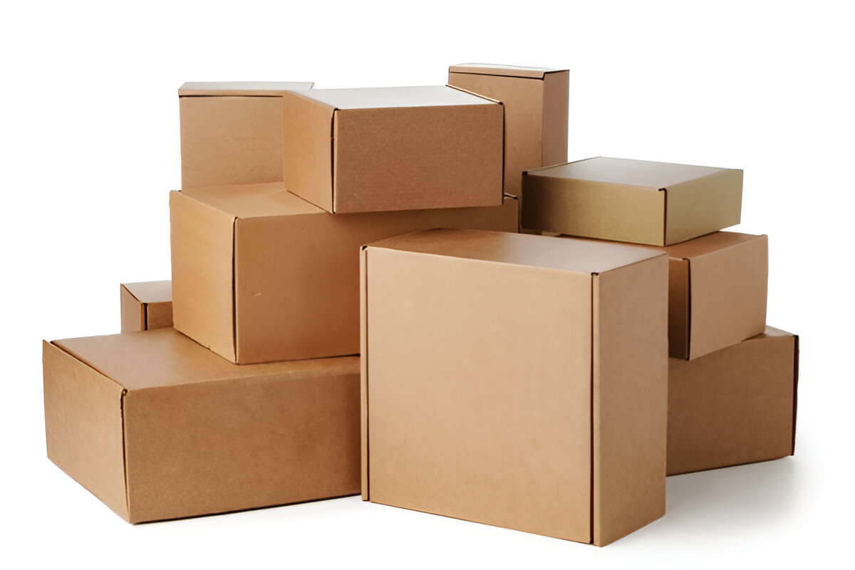 Custom Corrugated Box Manufacturer in Chicago – Built to Fit, Built to Last