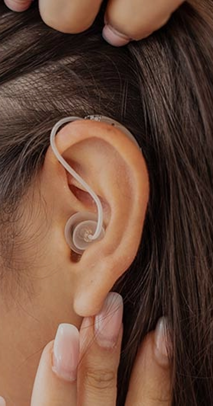 Best Hearing Aid Machine for Senior Citizen – Istok New Hearing Aid Pvt Ltd