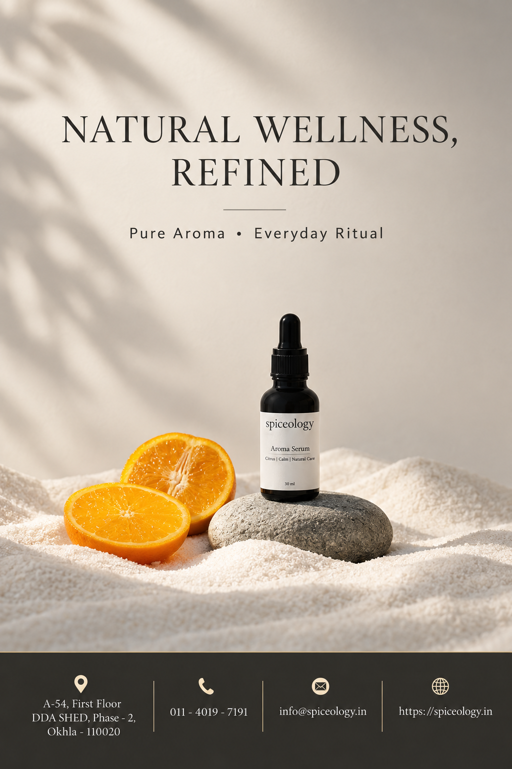 Ayurvedic Retreat in India | Spice-Inspired Wellness Escapes by Spiceology