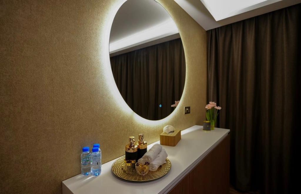 Indulge in a Rejuvenating Moroccan Spa Dubai Experience Today