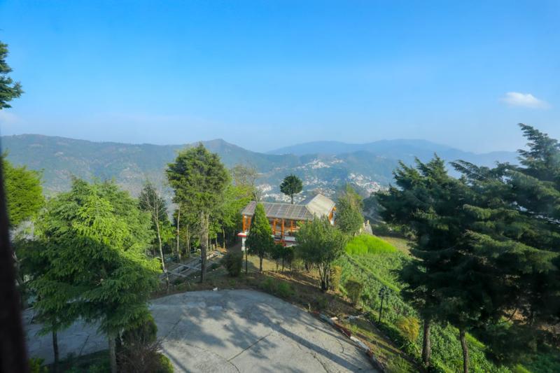 Resorts in Chamba Uttrakhand
