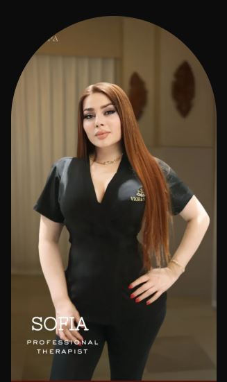 Russian Massage Spa Dubai