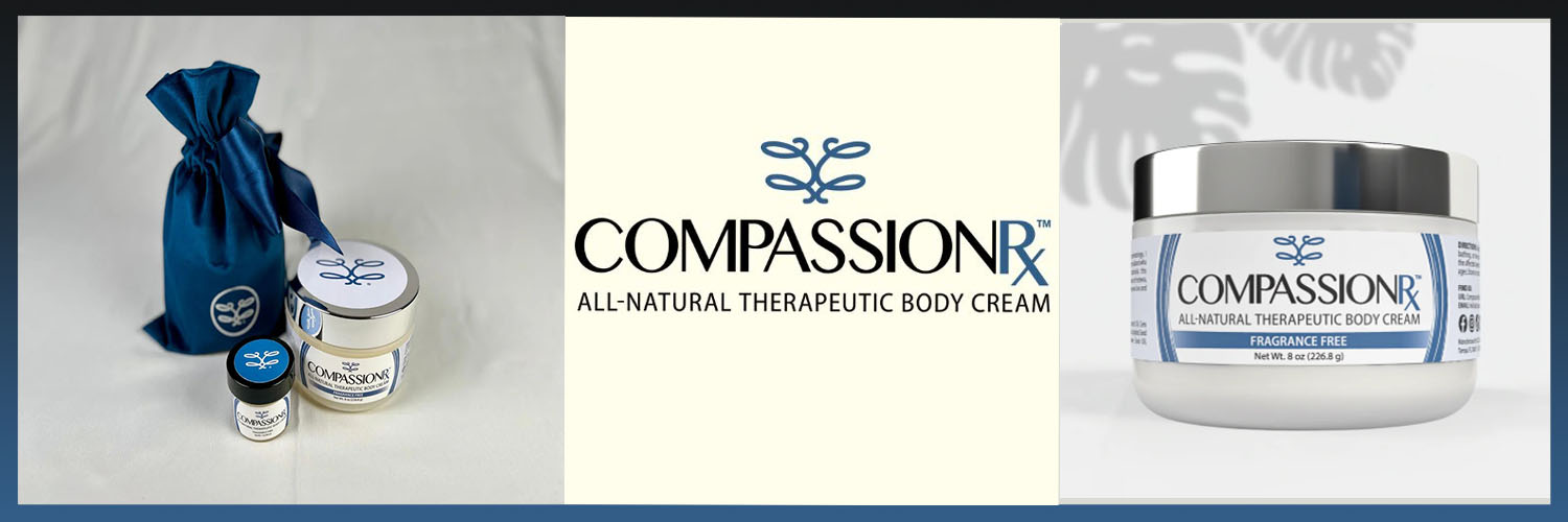 Gentle Therapeutic Skincare for Dry, Sensitive, and Healing Skin Needs