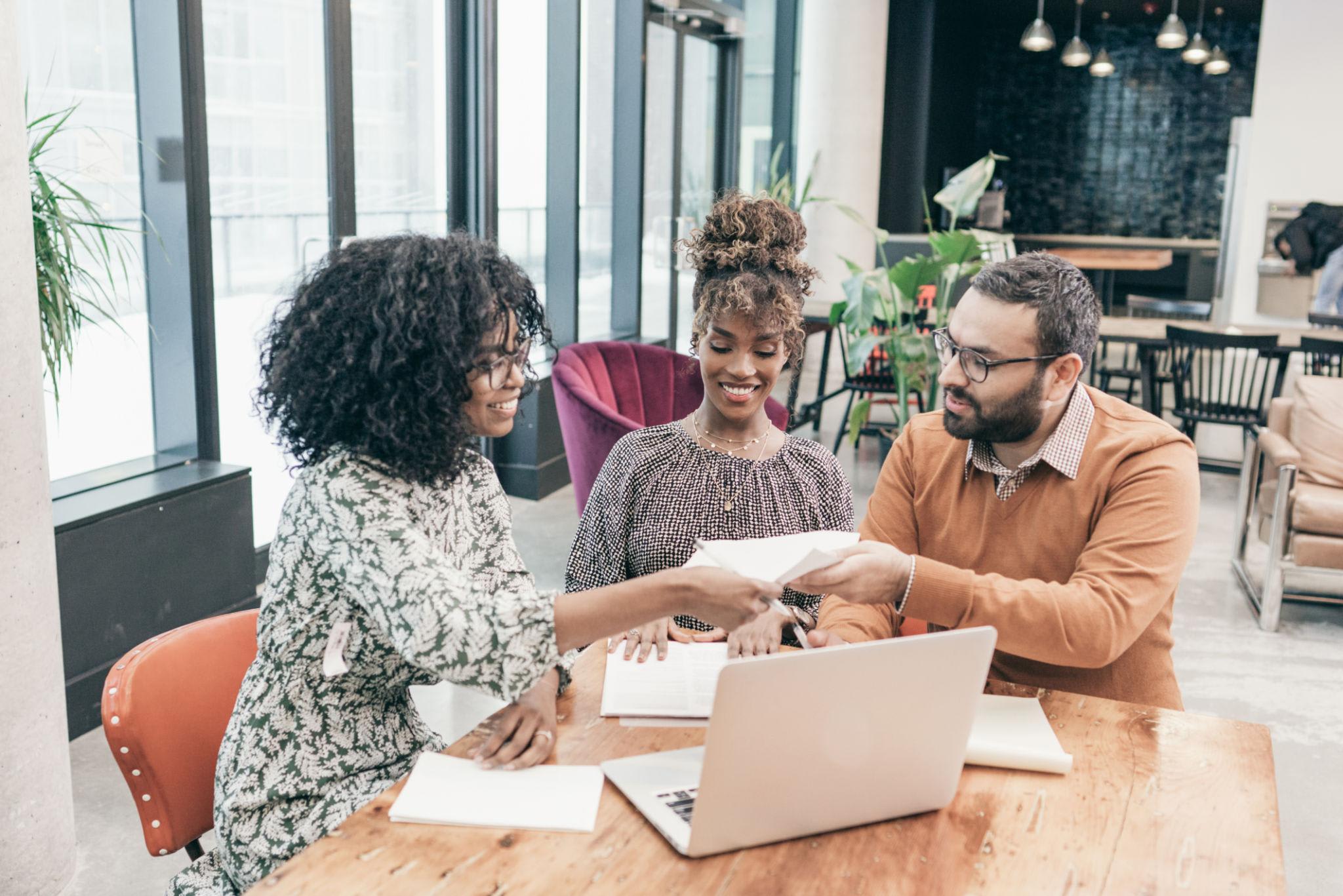 Financial Planning New Windsor | Porpora Wealth Management