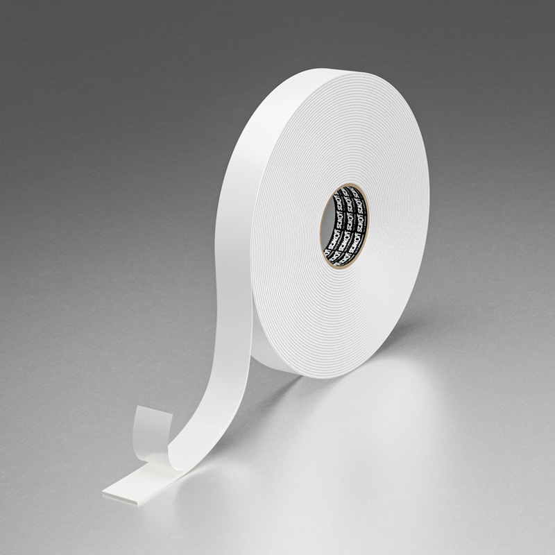 Double Sided Foam Tape for Strong, Lasting Bonds