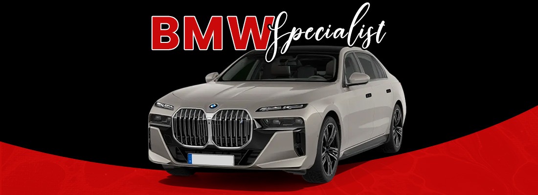 Trusted BMW Independent BMW Specialist – Expert Care at All German Motors