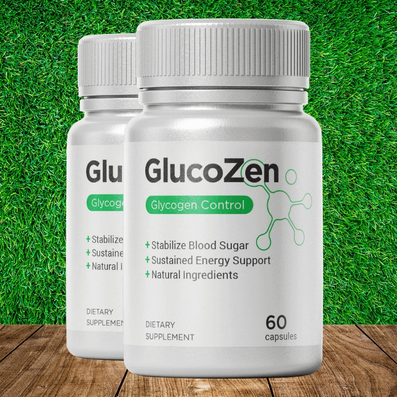 GlucoZen Avis : Compléments, Ingrédients, Avantages et Prix – Guide Complet 2026