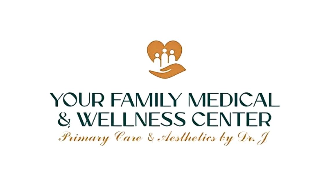 Dr. Ali Jaber - Your Family Medical & Wellness Center