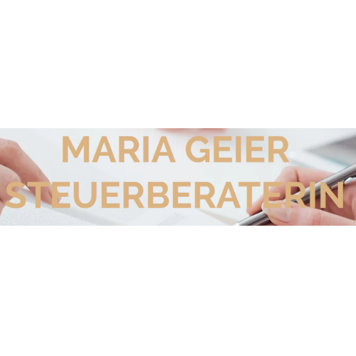 Maßgeschneiderter Jahresabschluss Pfaffenhofen Services – Maria Geier, Steuerberaterin
