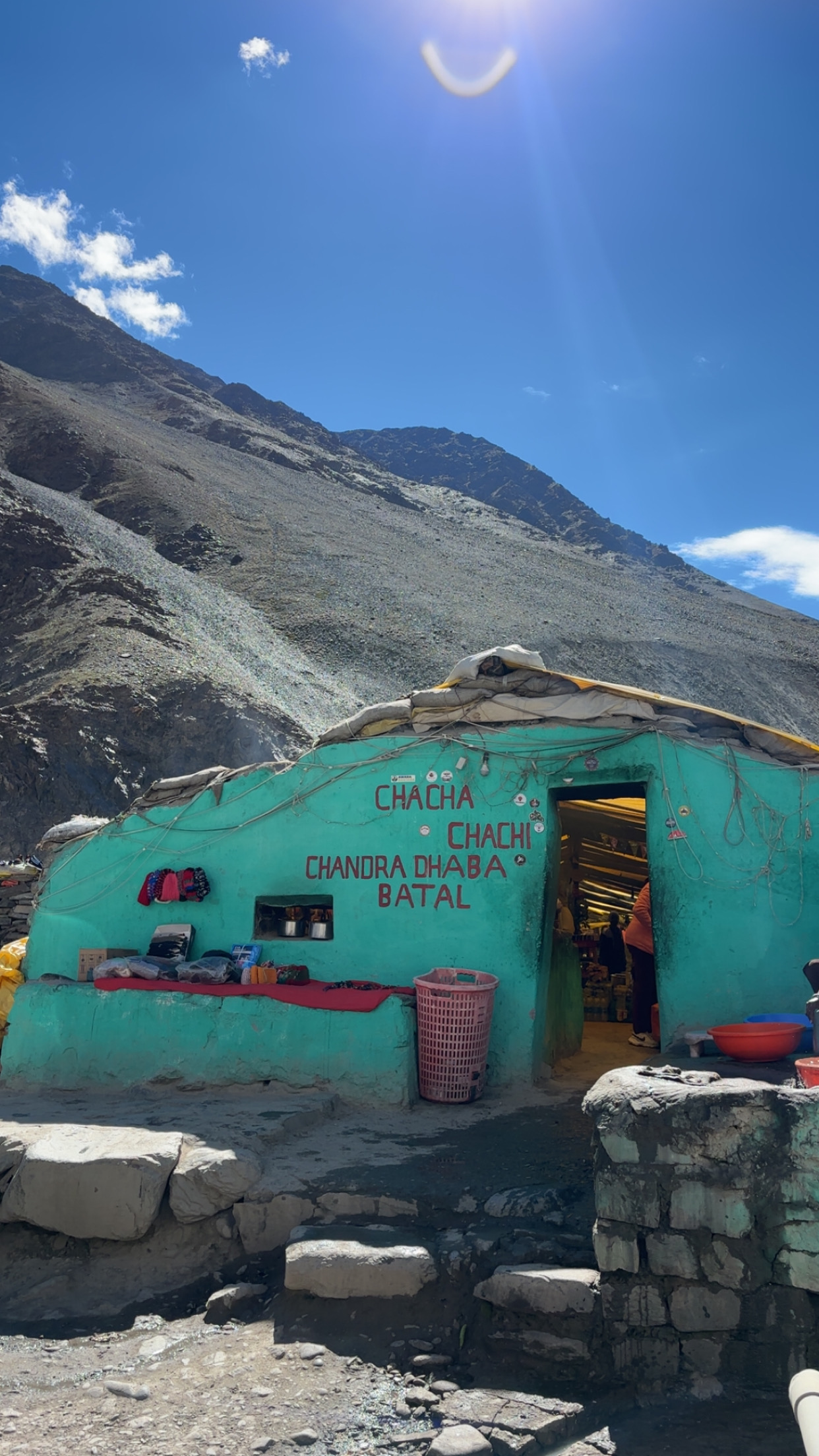 Frozen Spiti Valley 6N/7D: A Winter Journey Through India's Cold Desert