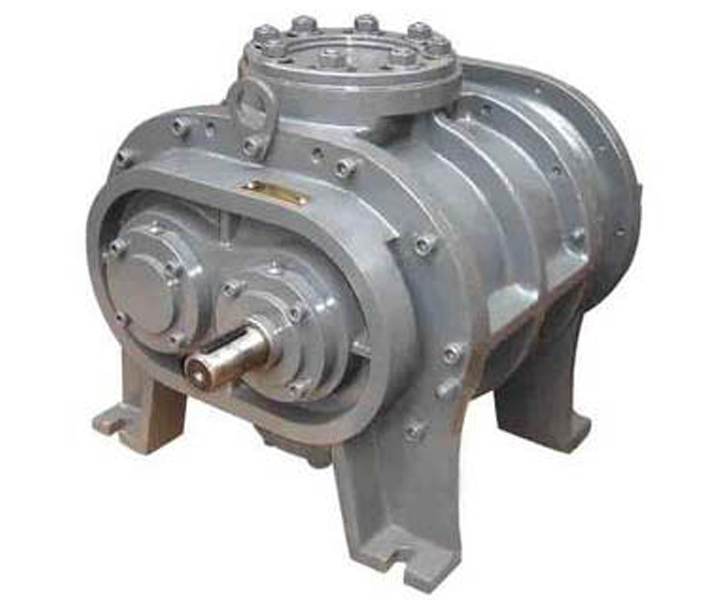 Twin Lobe Roots Blower Manufacturers India | Rootech Services