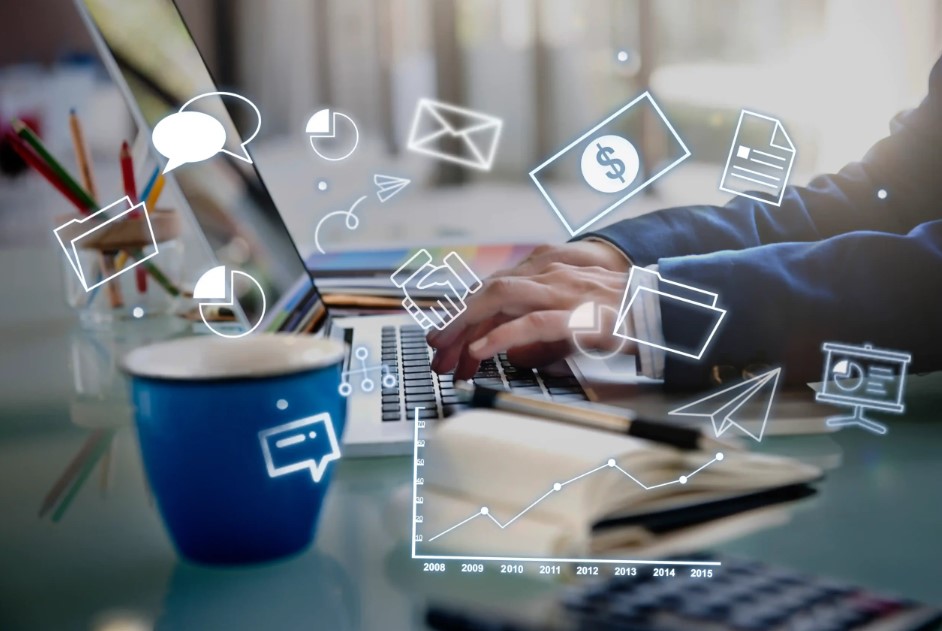 Digital Marketing Services in Lucknow