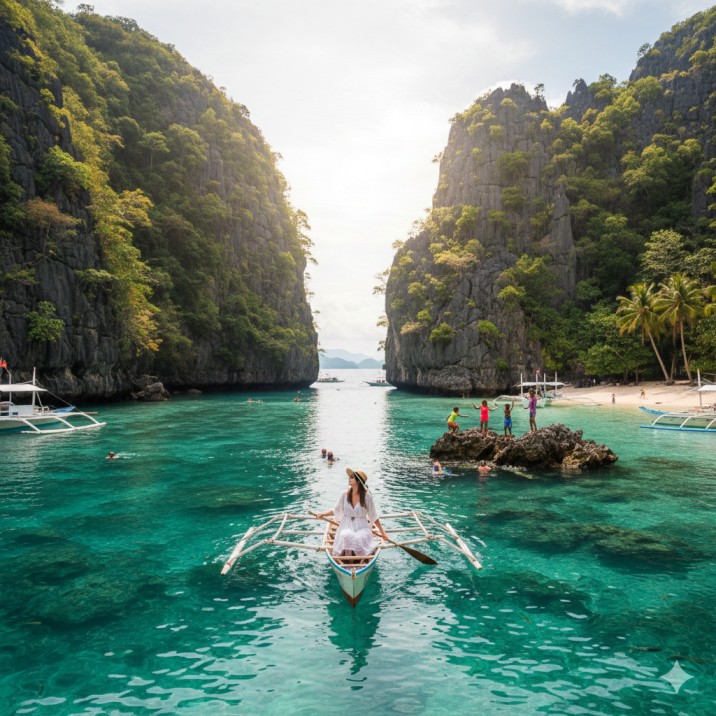 Philippines eVisa for Singapore Citizens